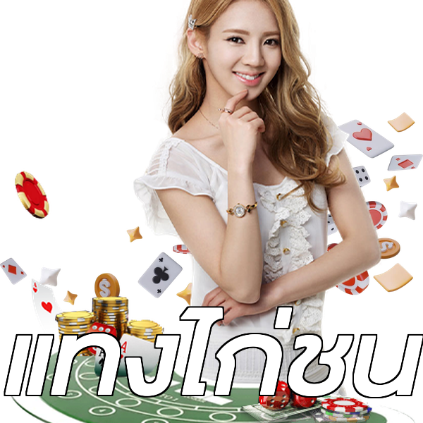 แทงไก่ชน
